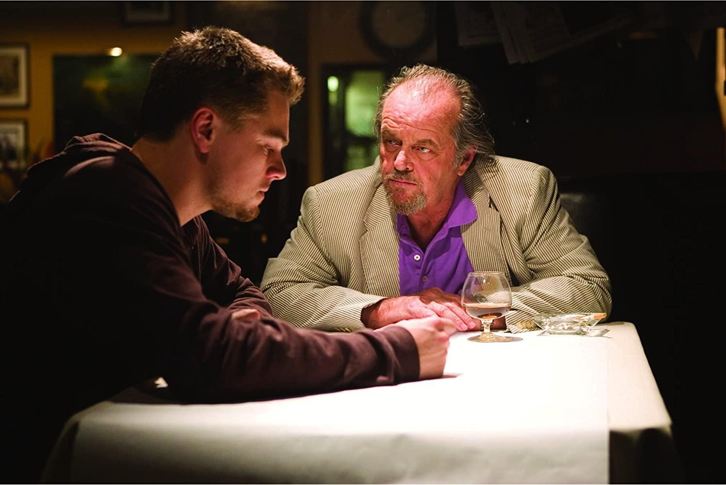 مشاهدة فيلم The Departed 2006 مترجم