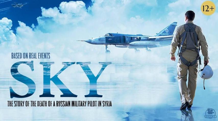 مشاهدة فيلم Mission: Sky 2021 مترجم