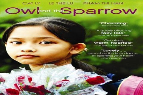 مشاهدة فيلم Owl and the Sparrow 2007 مترجم