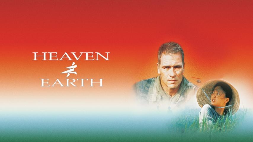 مشاهدة فيلم Heaven & Earth 1993 مترجم