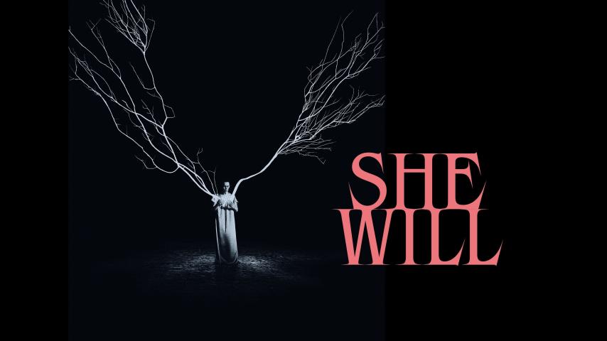 مشاهدة فيلم She Will 2021 مترجم