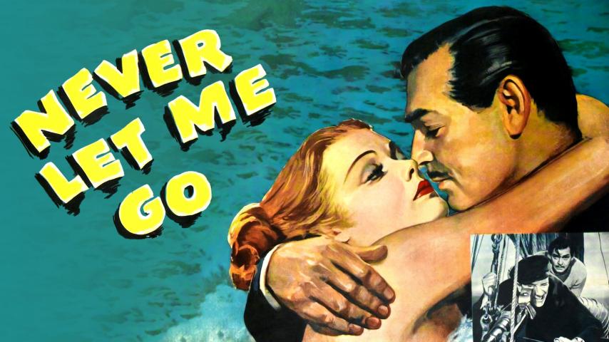 مشاهدة فيلم Never Let Me Go 1953 مترجم