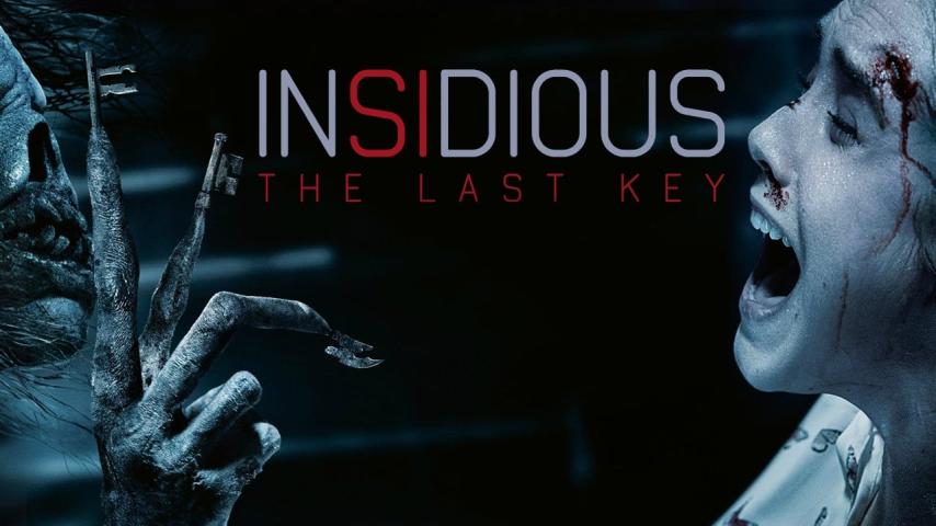 مشاهدة فيلم Insidious: The Last Key 2018 مترجم