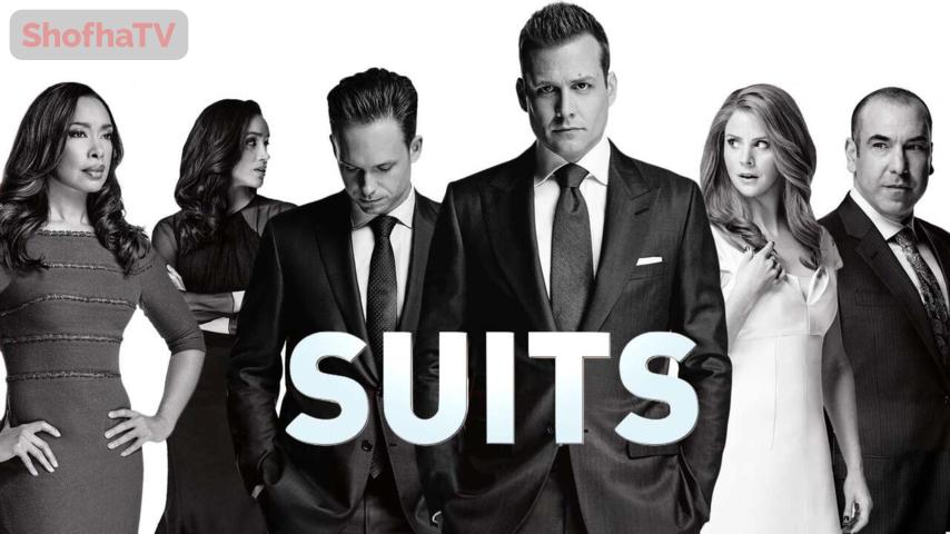 مسلسل Suits الموسم 6 الحلقة 1 مترجمة