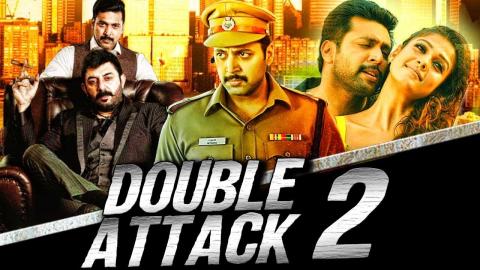 مشاهدة فيلم Double Attack 2 2017 مترجم