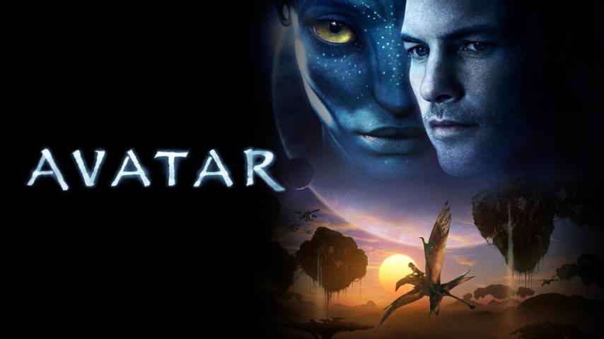 مشاهدة فيلم Avatar 2009 مترجم