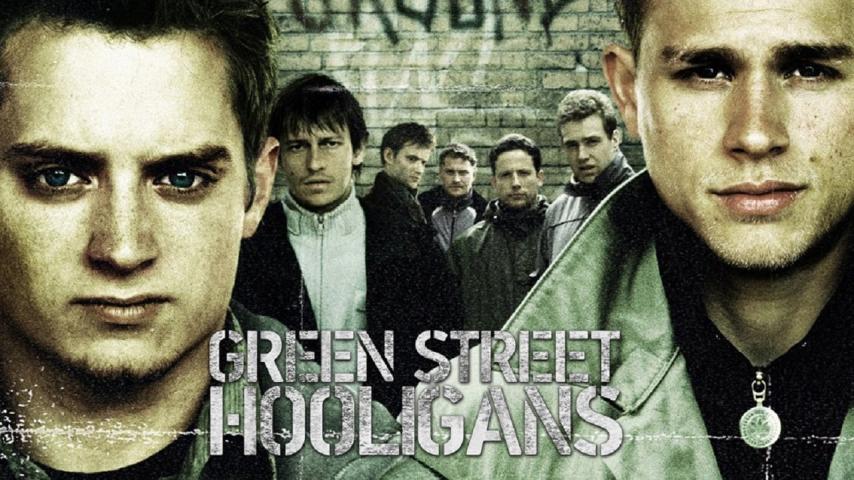 مشاهدة فيلم Green Street Hooligans 2005 مترجم