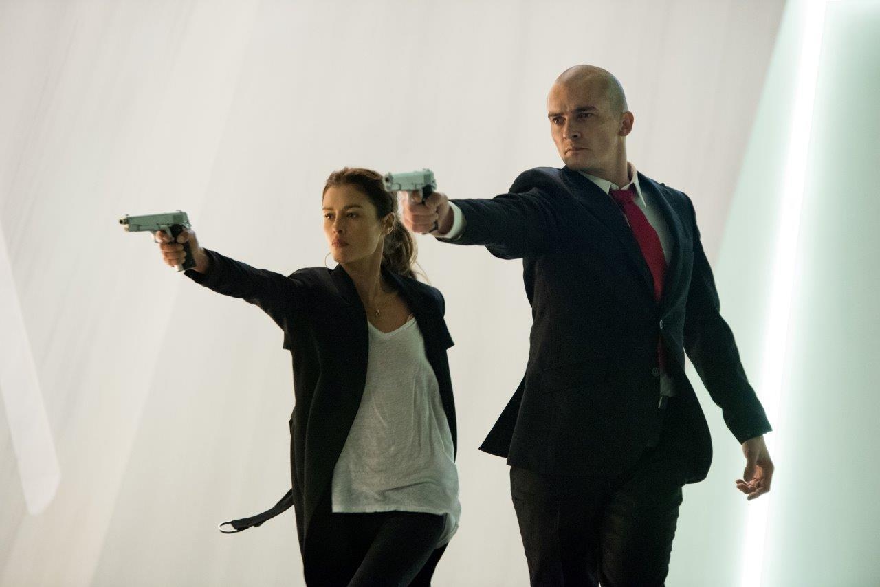 مشاهدة فيلم Hitman: Agent 47 2015 مترجم