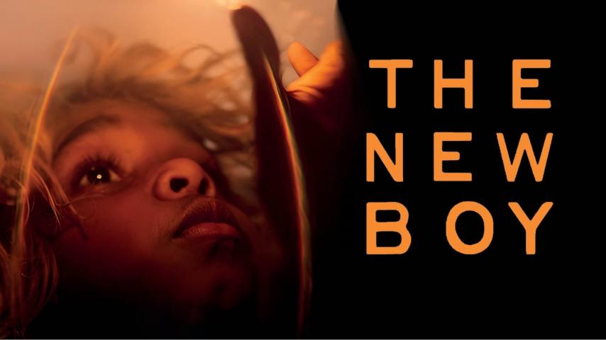 مشاهدة فيلم The New Boy 2023 مترجم