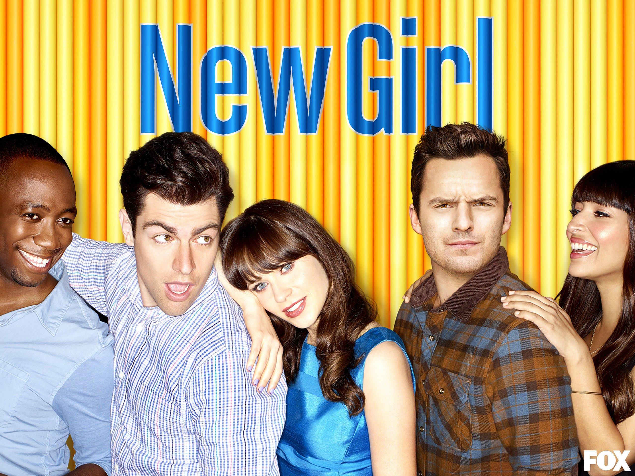 مسلسل New Girl الموسم 5 الحلقة 1 مترجمة