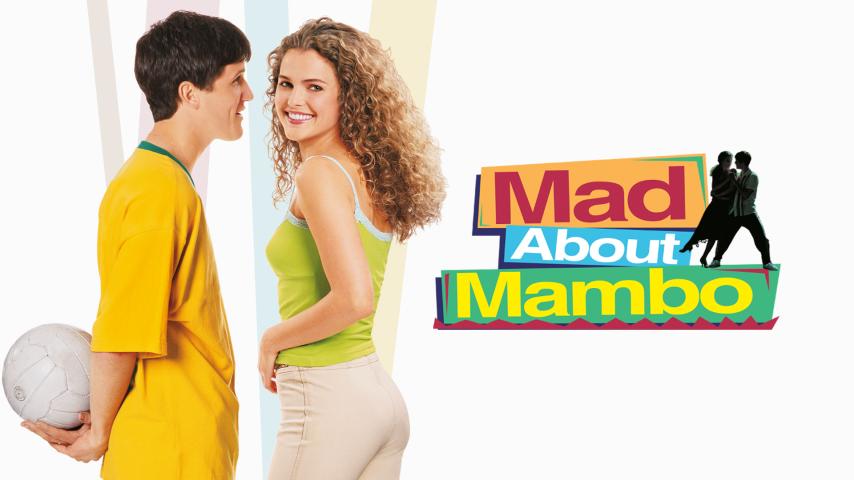 مشاهدة فيلم Mad About Mambo 2000 مترجم