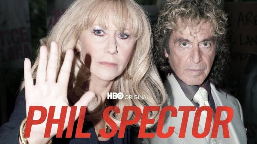 مشاهدة فيلم Phil Spector 2013 مترجم