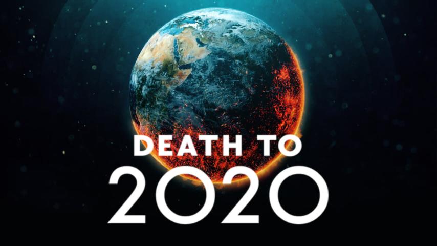 مشاهدة فيلم Death to 2020 2020 مترجم