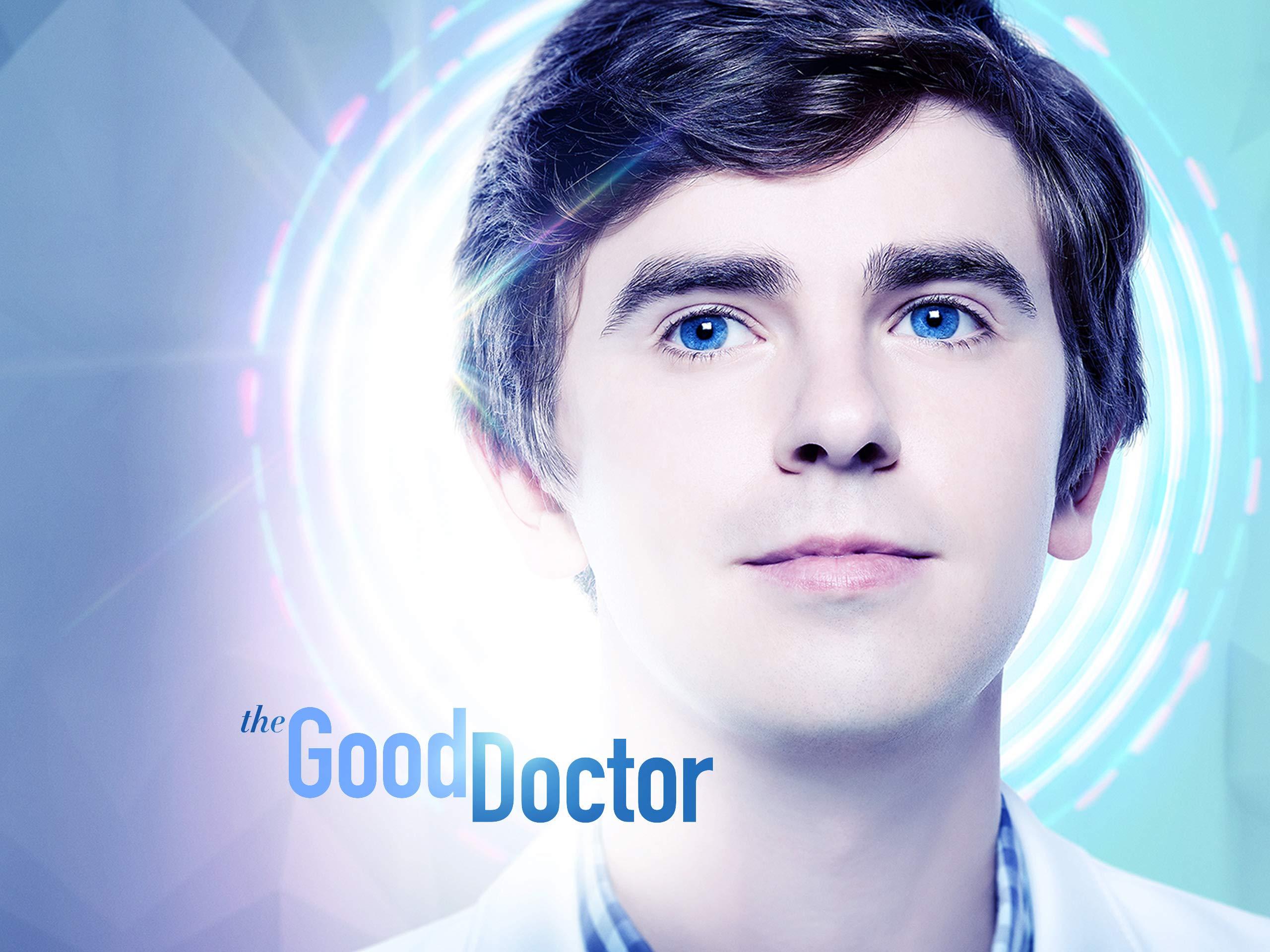 مسلسل The Good Doctor الموسم 2 الحلقة 1 مترجمة