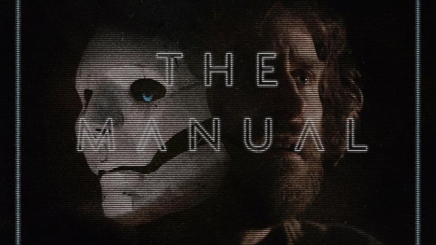 مشاهدة فيلم The Manual 2017 مترجم