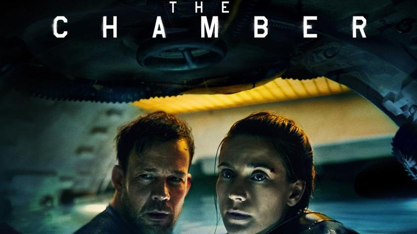 مشاهدة فيلم The Chamber 2016 مترجم