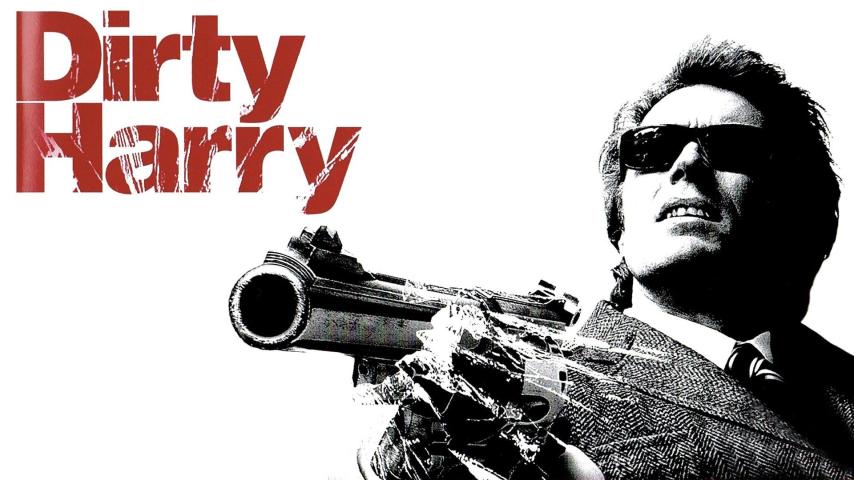 مشاهدة فيلم Dirty Harry 1971 مترجم