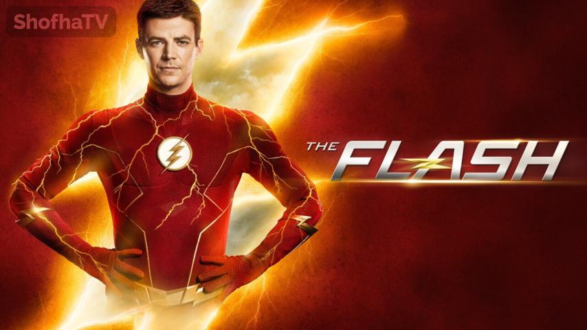 مسلسل The Flash الموسم 8 الحلقة 1 مترجمة