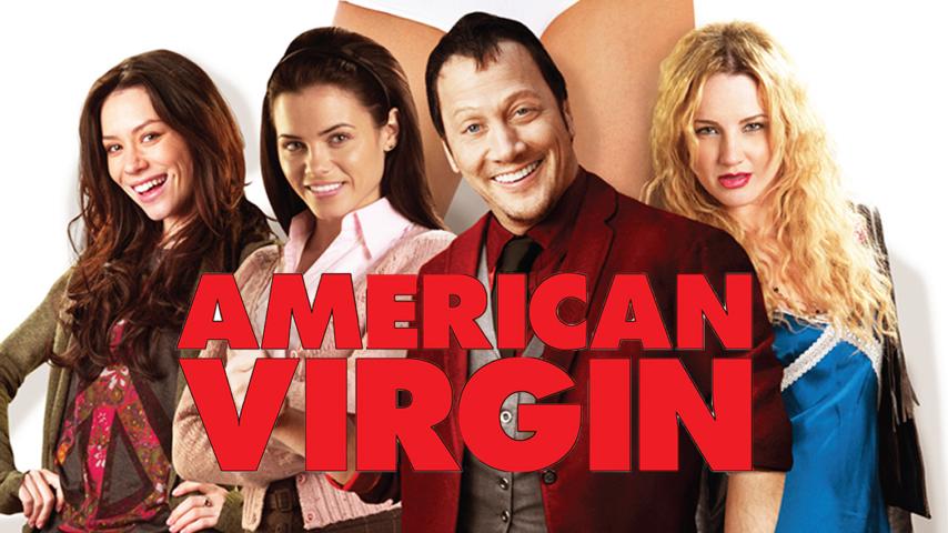 مشاهدة فيلم American Virgin 2009 مترجم