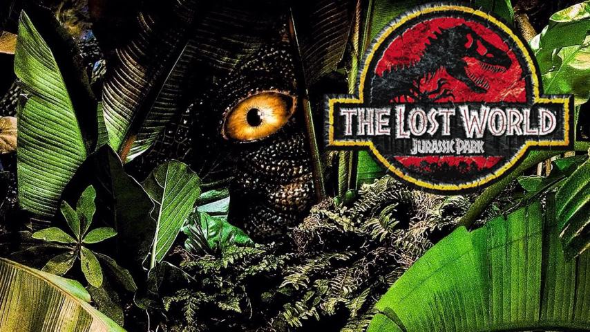 مشاهدة فيلم The Lost World: Jurassic Park 1997 مترجم