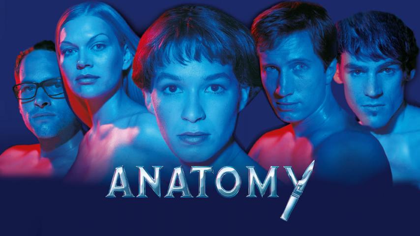 مشاهدة فيلم Anatomy 2000 مترجم