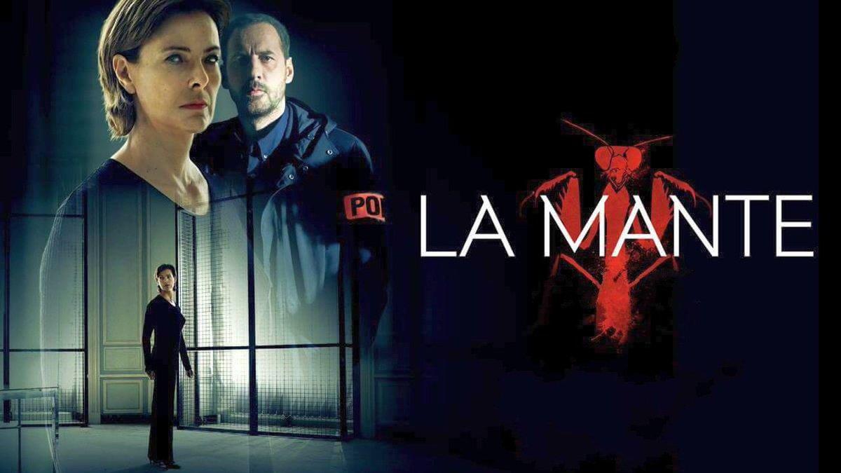 مسلسل La Mante الموسم 1 الحلقة 1 مترجمة