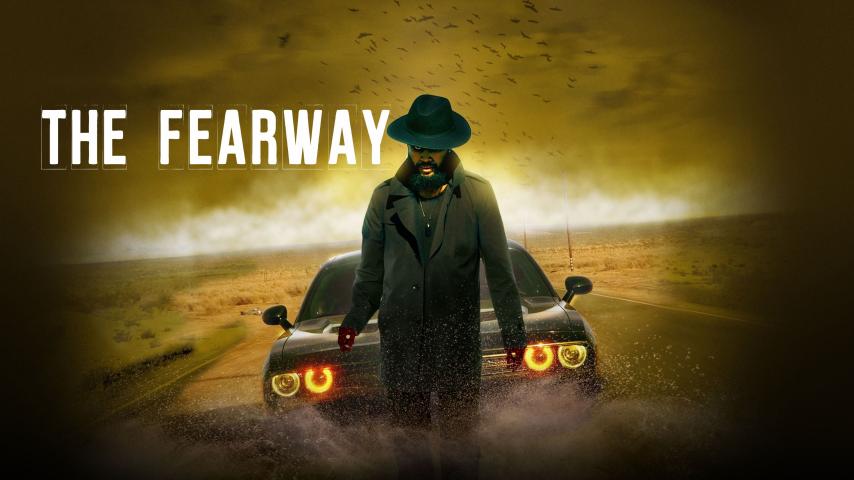 مشاهدة فيلم The Fearway 2023 مترجم