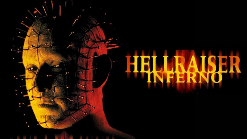 مشاهدة فيلم Hellraiser: Inferno 2000 مترجم