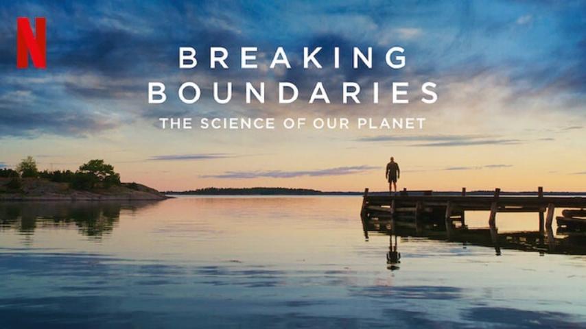 مشاهدة فيلم Breaking Boundaries: The Science of Our Planet 2021 مترجم