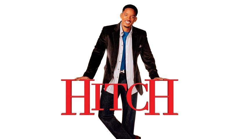 مشاهدة فيلم Hitch 2005 مترجم