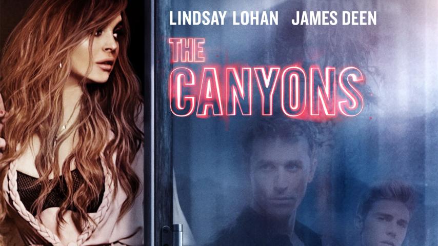 مشاهدة فيلم The Canyons 2013 مترجم