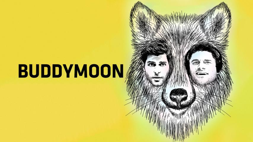 مشاهدة فيلم Buddymoon 2016 مترجم