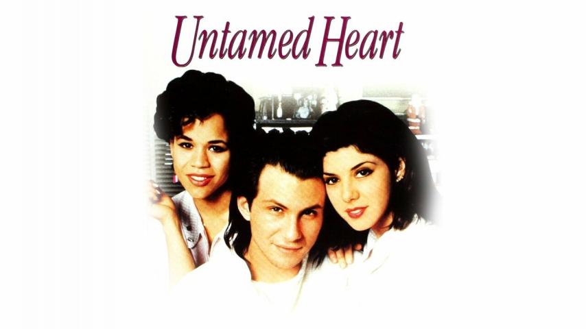 مشاهدة فيلم Untamed Heart 1993 مترجم