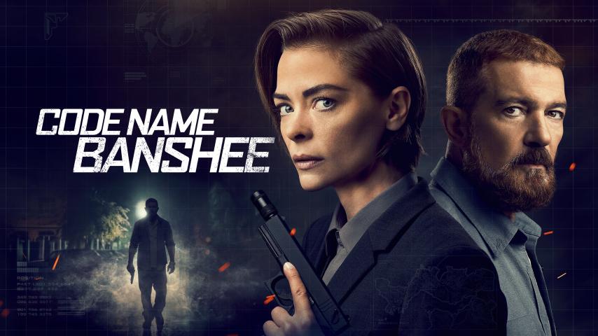 مشاهدة فيلم Code Name Banshee 2022 مترجم