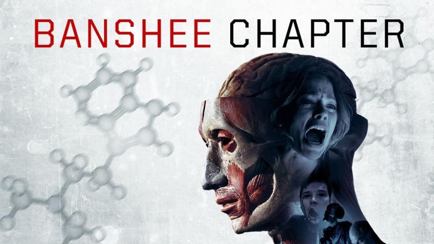 مشاهدة فيلم Banshee Chapter 2013 مترجم