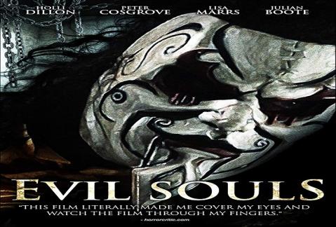 مشاهدة فيلم Evil Souls 2015 مترجم