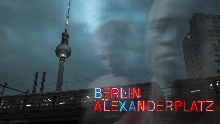 مشاهدة فيلم Berlin Alexanderplatz 2020 مترجم