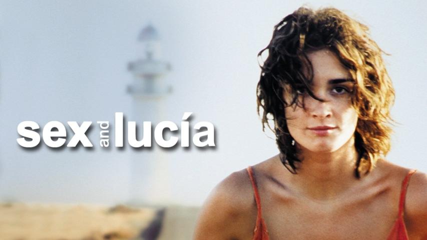 مشاهدة فيلم Sex and Lucía 2001 مترجم