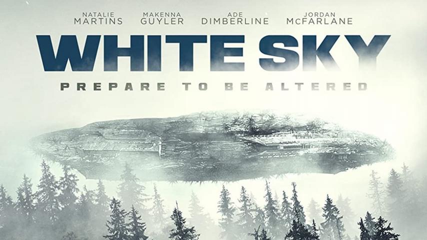 مشاهدة فيلم White Sky 2021 مترجم