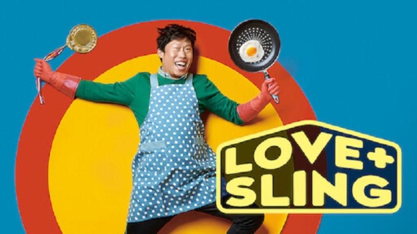 مشاهدة فيلم Love+Sling 2018 مترجم