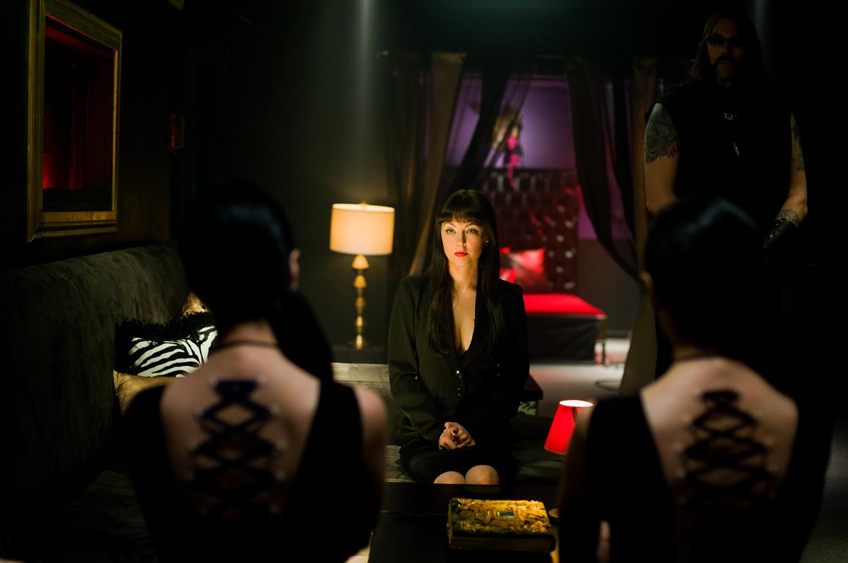 مشاهدة فيلم American Mary 2012 مترجم