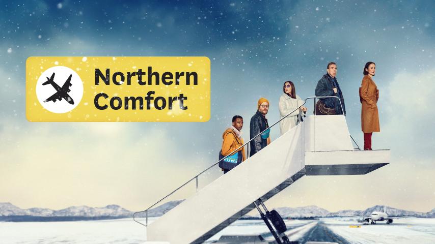 مشاهدة فيلم Northern Comfort 2023 مترجم