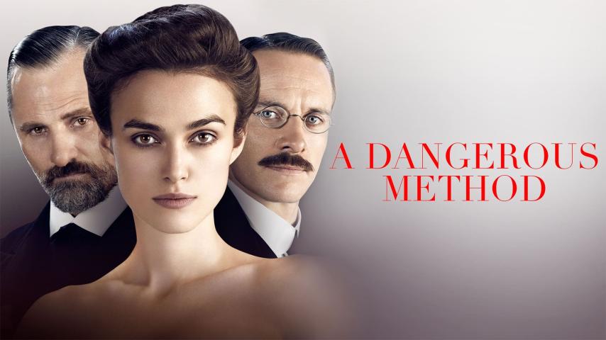 مشاهدة فيلم A Dangerous Method 2011 مترجم