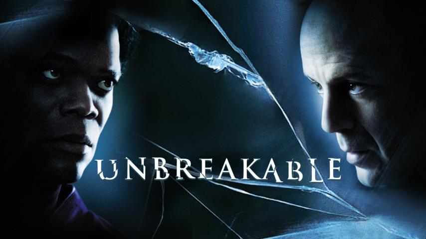 مشاهدة فيلم Unbreakable 2000 مترجم