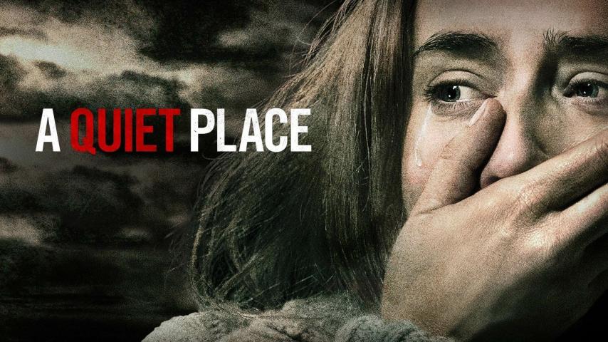 مشاهدة فيلم A Quiet Place 2018 مترجم