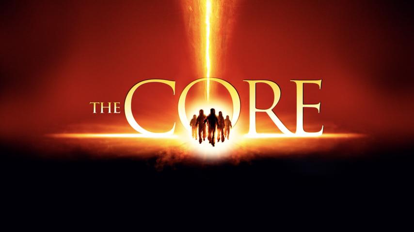 مشاهدة فيلم The Core 2003 مترجم