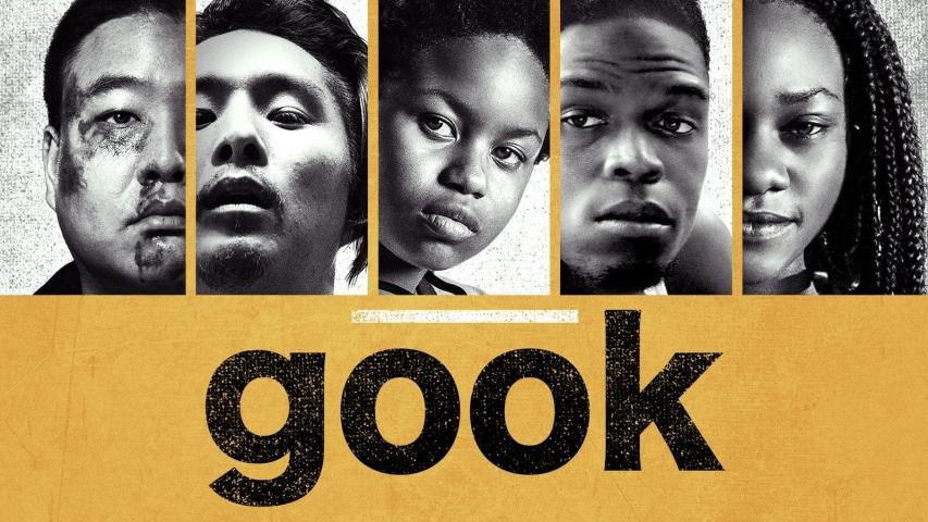 مشاهدة فيلم Gook 2017 مترجم