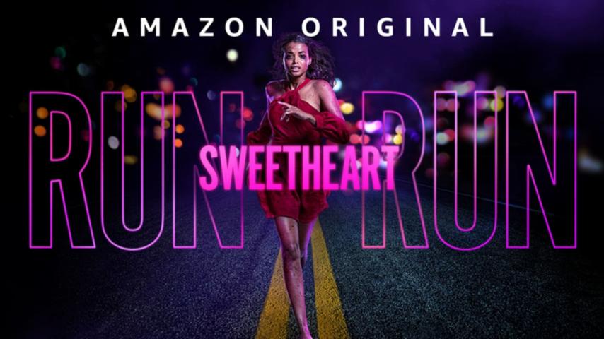 مشاهدة فيلم Run Sweetheart Run 2020 مترجم