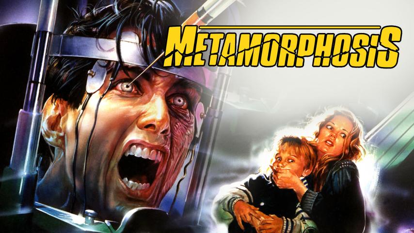 مشاهدة فيلم Metamorphosis 1990 مترجم