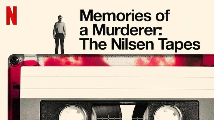 مشاهدة فيلم Memories of a Murderer: The Nilsen Tapes 2021 مترجم